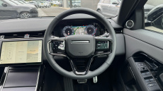 Land Rover Range Rover Evoque 2.0 D200 Edition 5dr Auto Diesel Hatchback